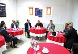 Bayburt'ta örnek girişim